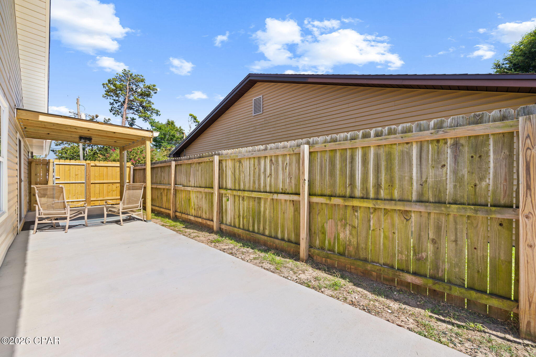 South Lynn Haven - Residential Lease