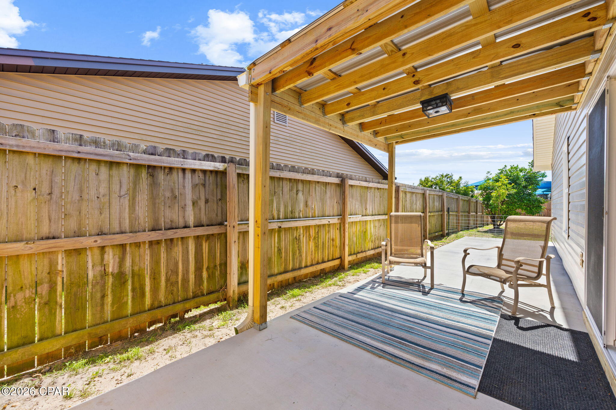 South Lynn Haven - Residential Lease