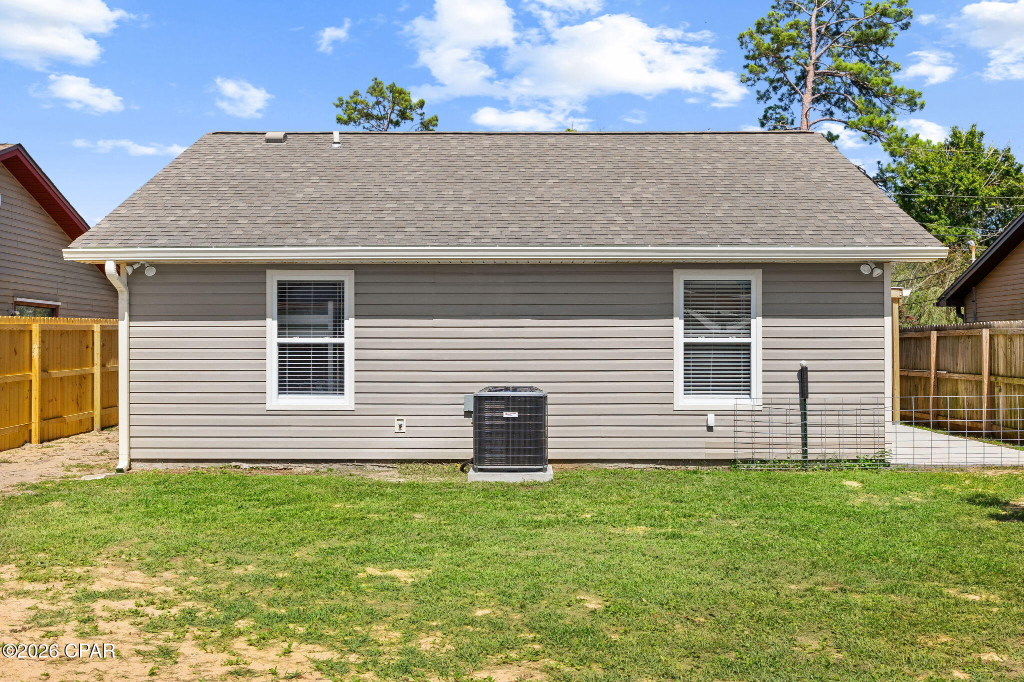 South Lynn Haven - Residential Lease