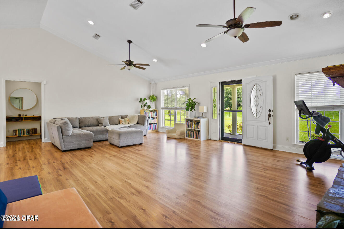 No Named Subdivision - Residential