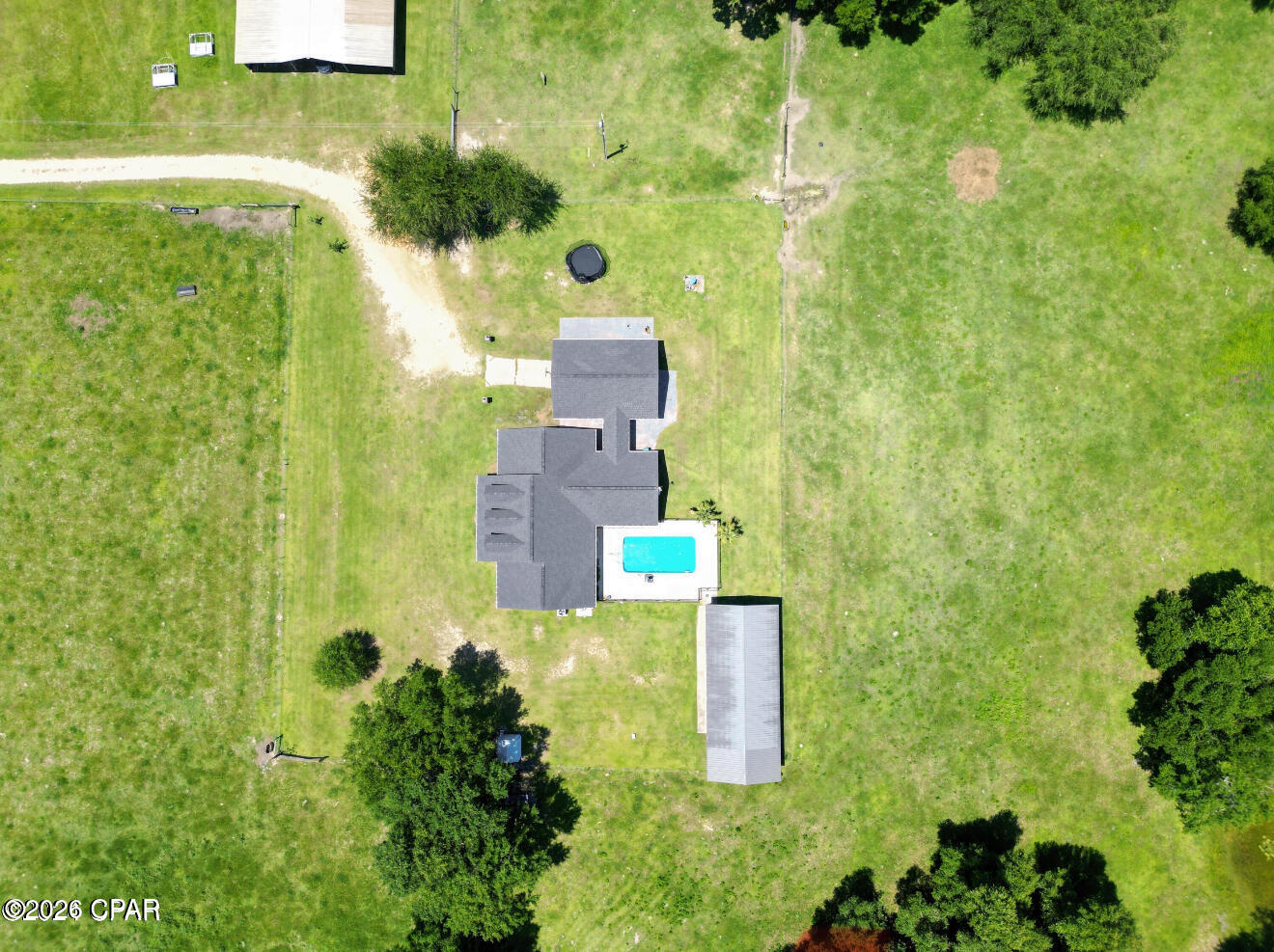 No Named Subdivision - Residential