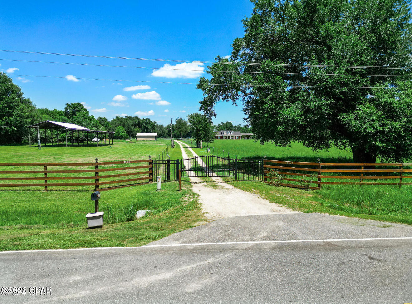 No Named Subdivision - Residential