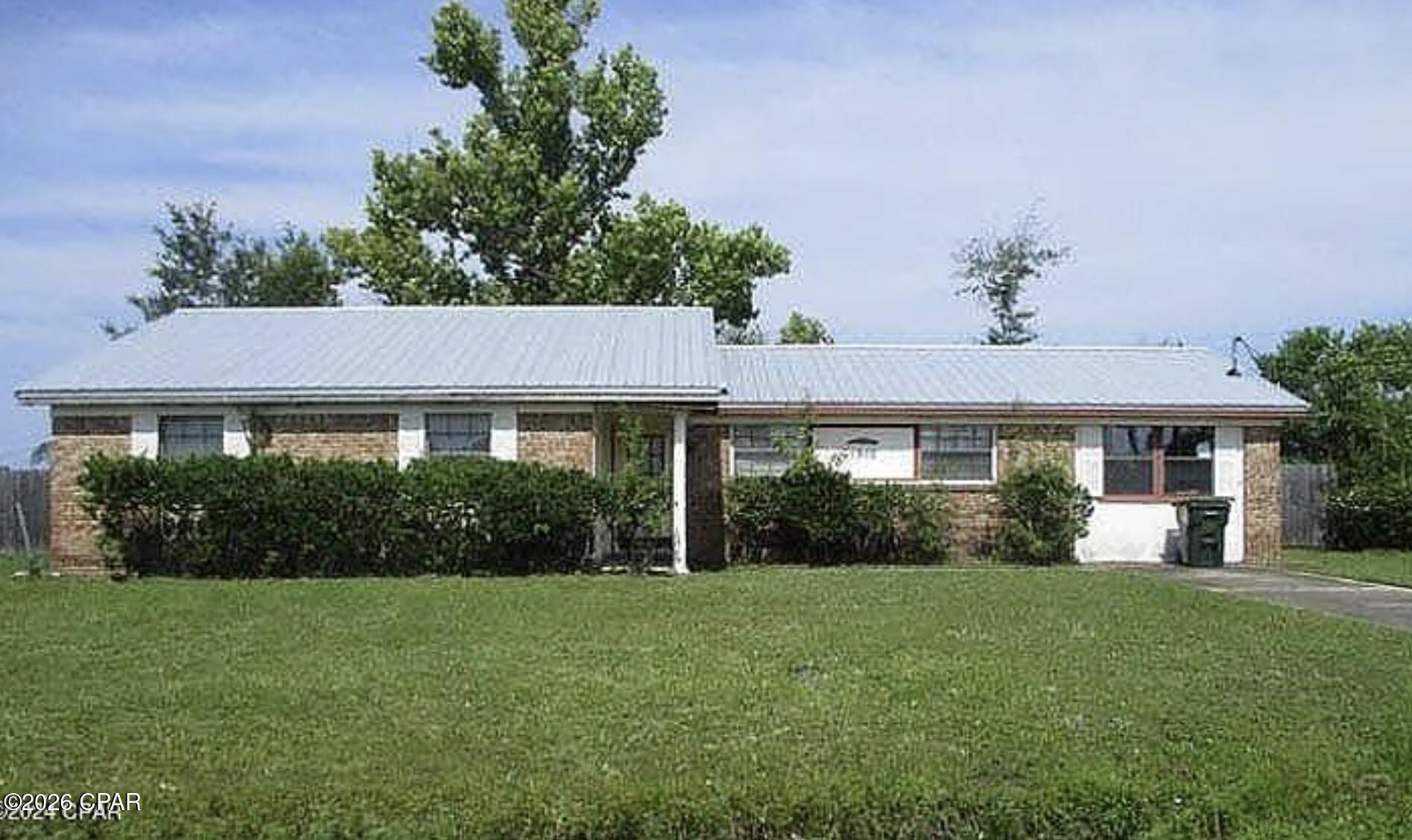 Investment opportunity in the heart of Lynn Haven! This 4-bedroom, 2-bath home offers excellent potential for investors, renovators, or buyers seeking a property with income-producing possibilities. The property features a private swimming pool, a detached shed/workshop, and a spacious backyard with plenty of room for storage, hobbies, or future improvements.

The home currently offers rental income potential, making it an attractive opportunity for investors looking to expand their portfolio in a growing Florida market. Conveniently located near schools, shopping, dining, parks, and major roadways, this property provides easy access to everything Lynn Haven and the surrounding Panama City area have to offer.
Nearby activities include boating, fishing, and waterfront recreation along St. Andrews Bay, outdoor fun at A.L. Kinsaul Park, shopping and dining throughout Lynn Haven and Panama City, and the world-famous beaches, entertainment, and attractions of Panama City Beach just a short drive away.