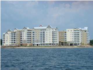 Harbour Village At Historic St Andrews - Residential