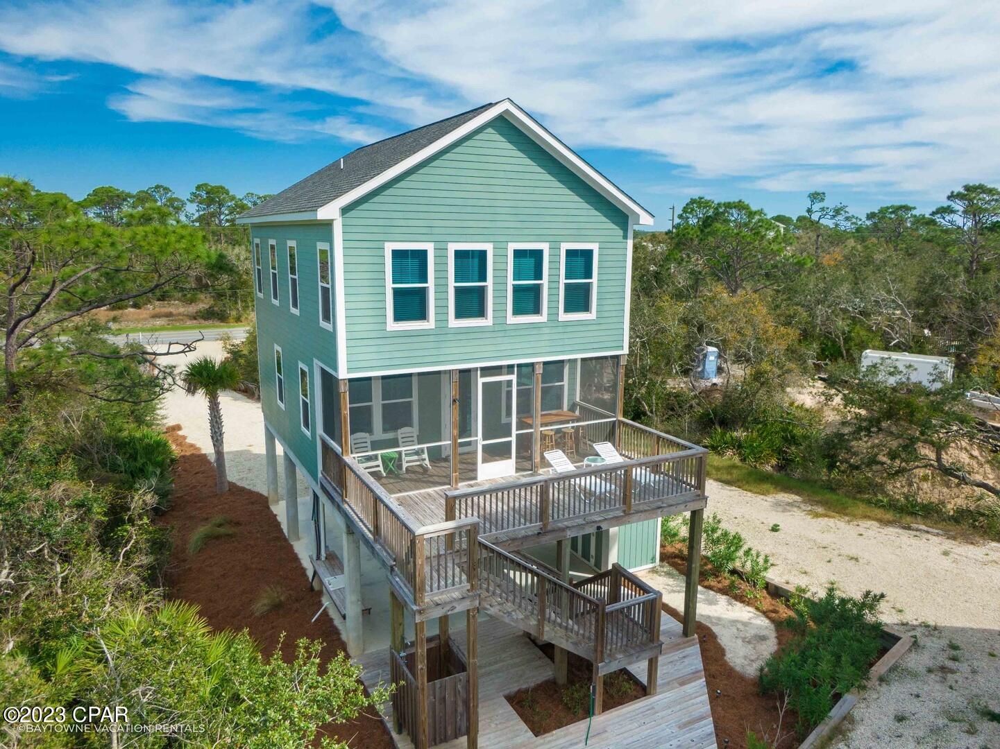 No Named Subdivision - Residential