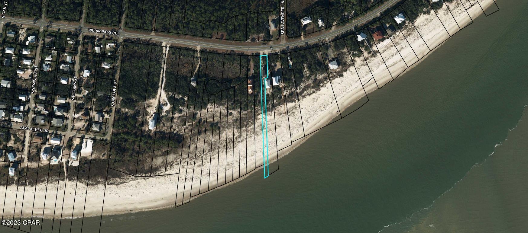 No Named Subdivision - Residential