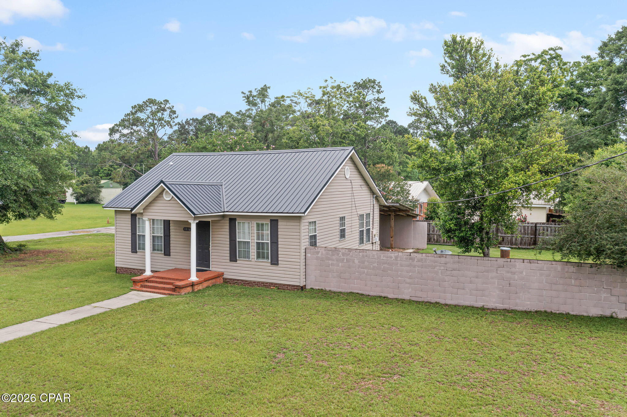 Graceville - Residential