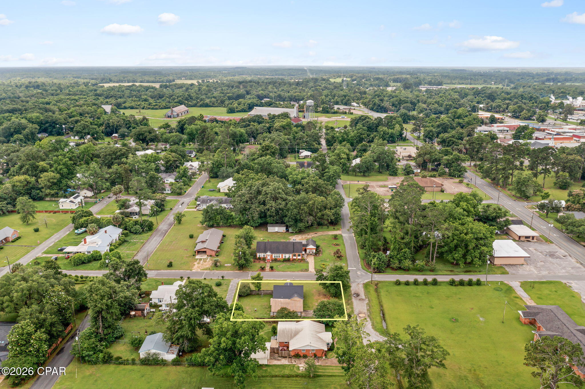 Graceville - Residential