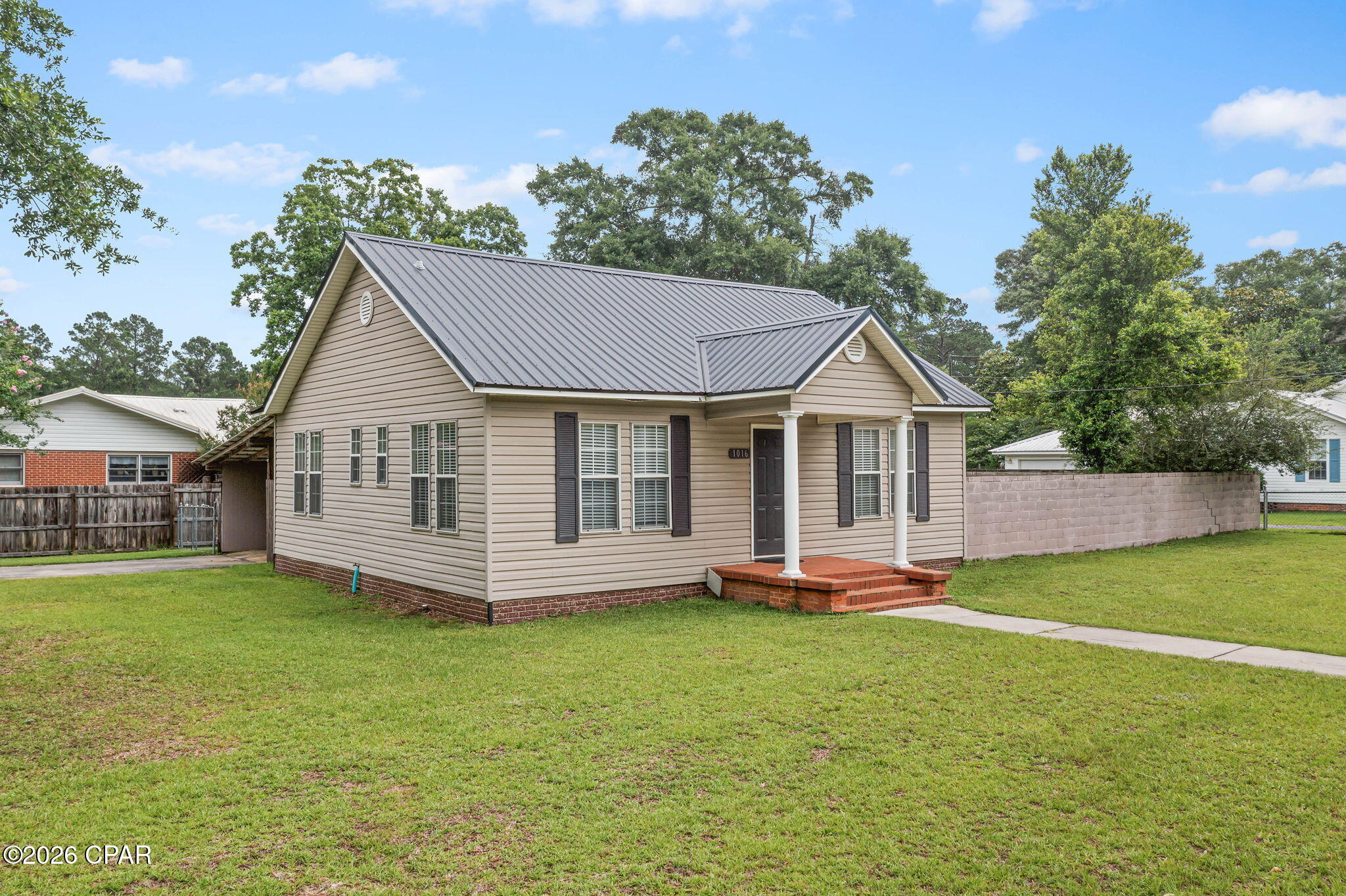Graceville - Residential