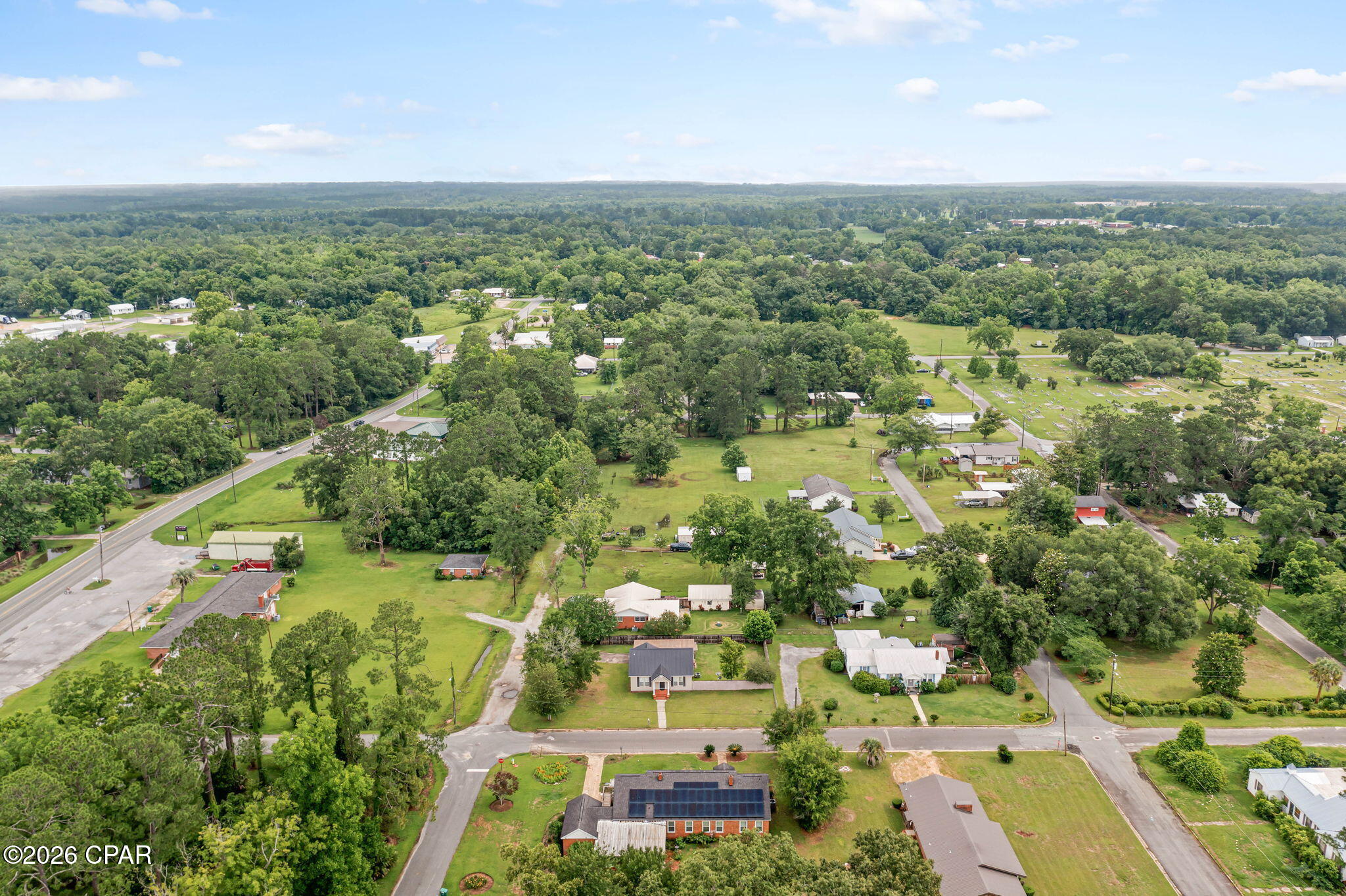 Graceville - Residential