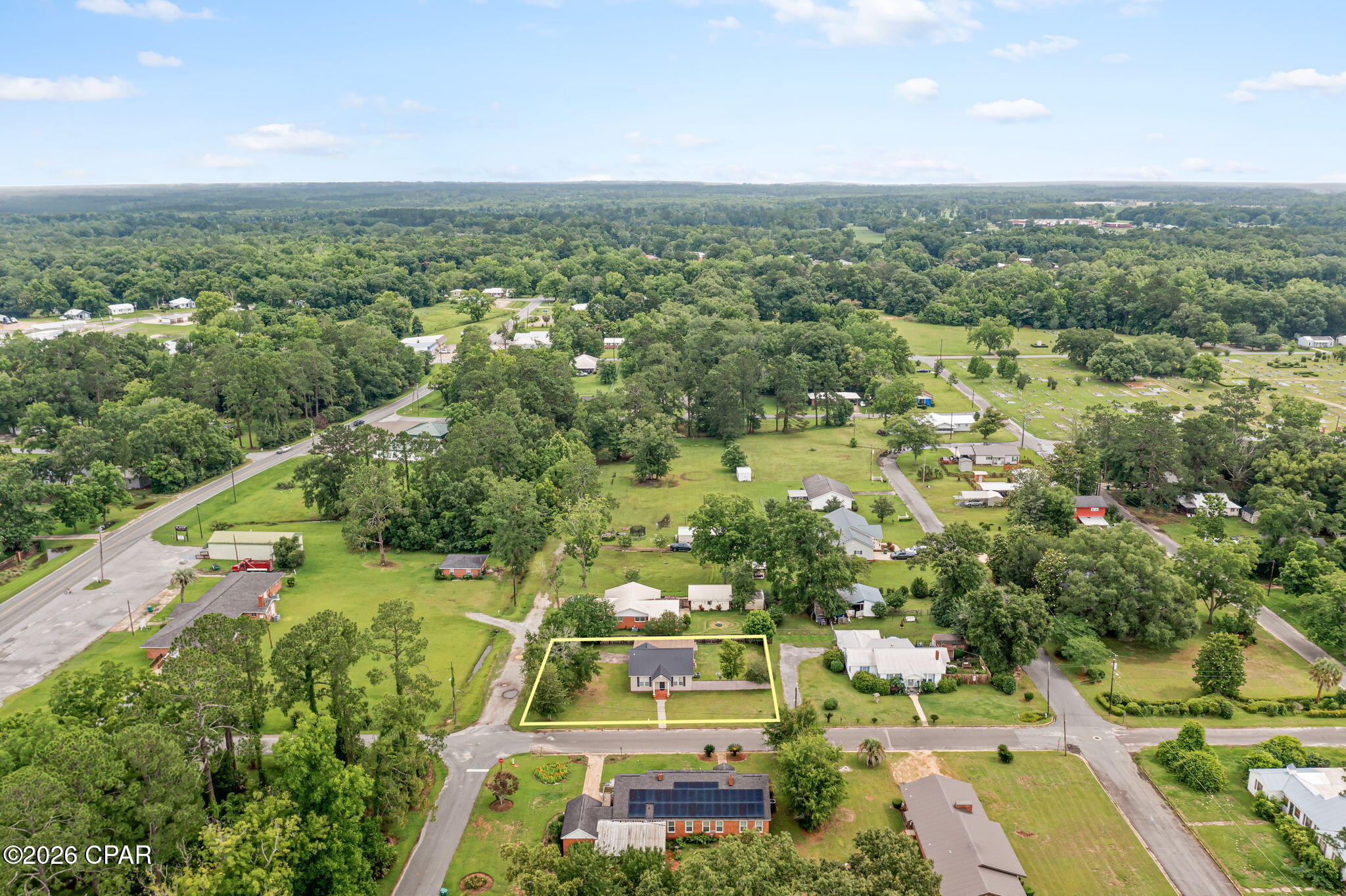 Graceville - Residential