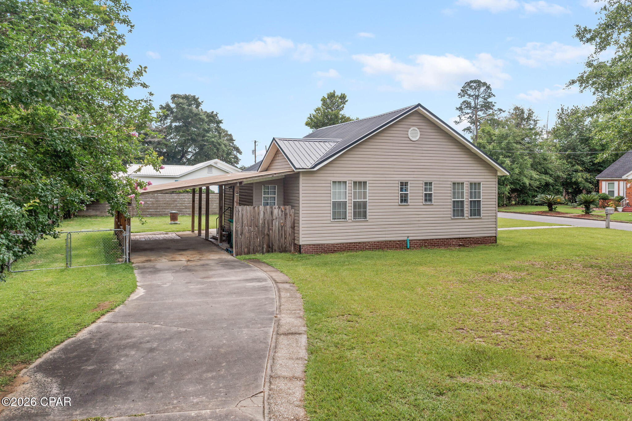 Graceville - Residential