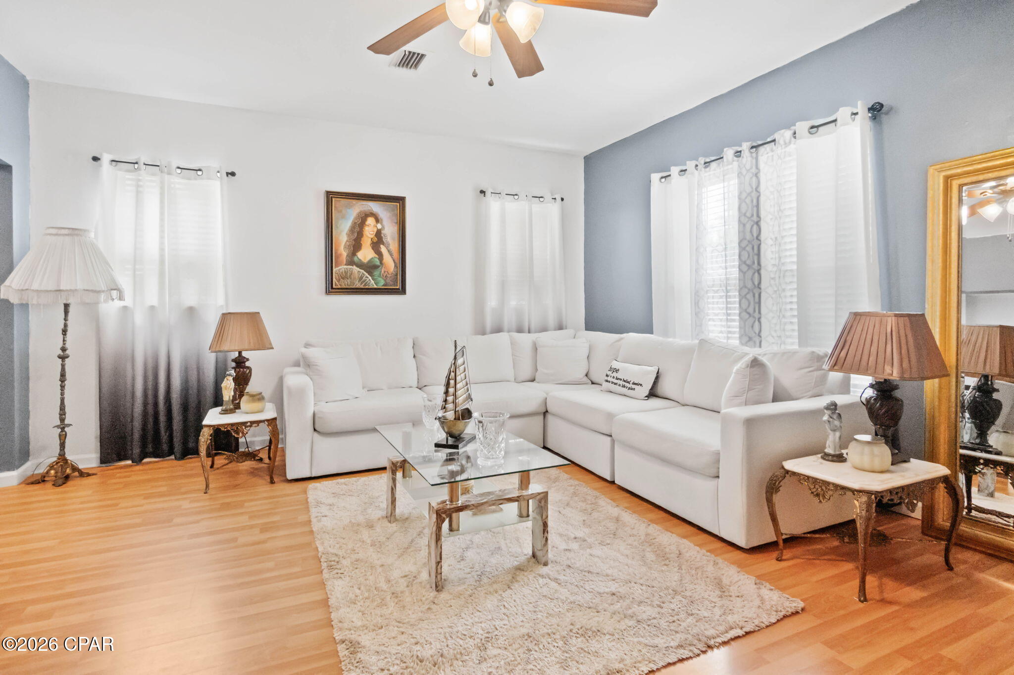 Graceville - Residential