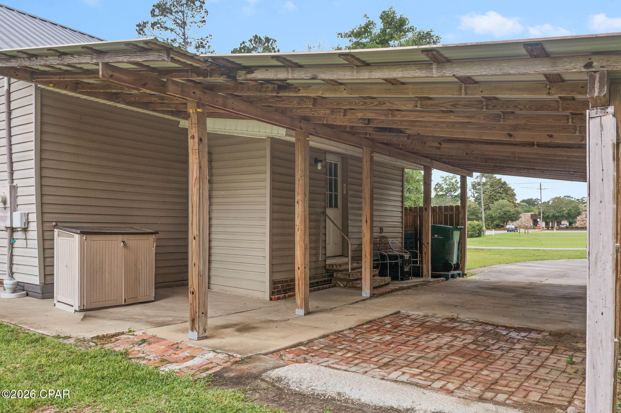 Graceville - Residential