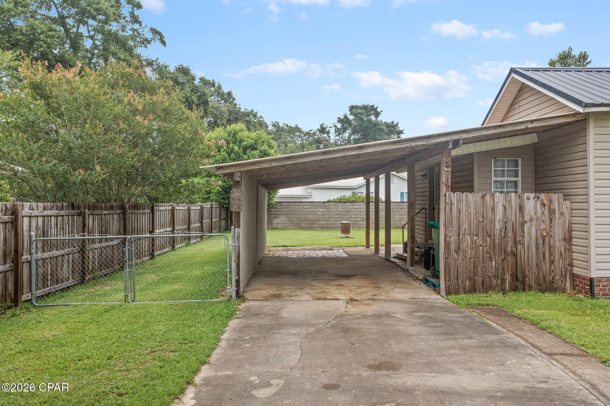 Graceville - Residential
