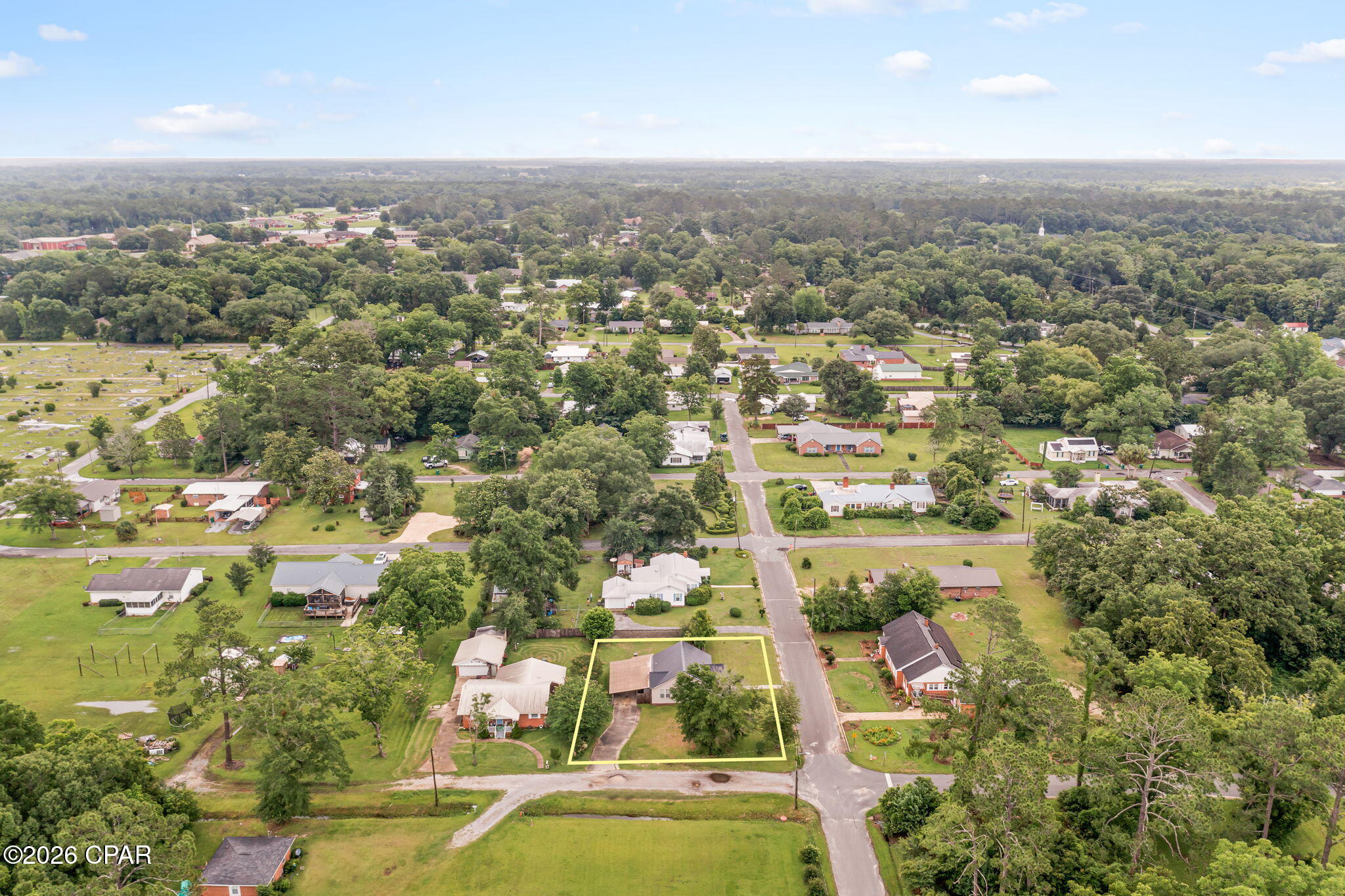 Graceville - Residential