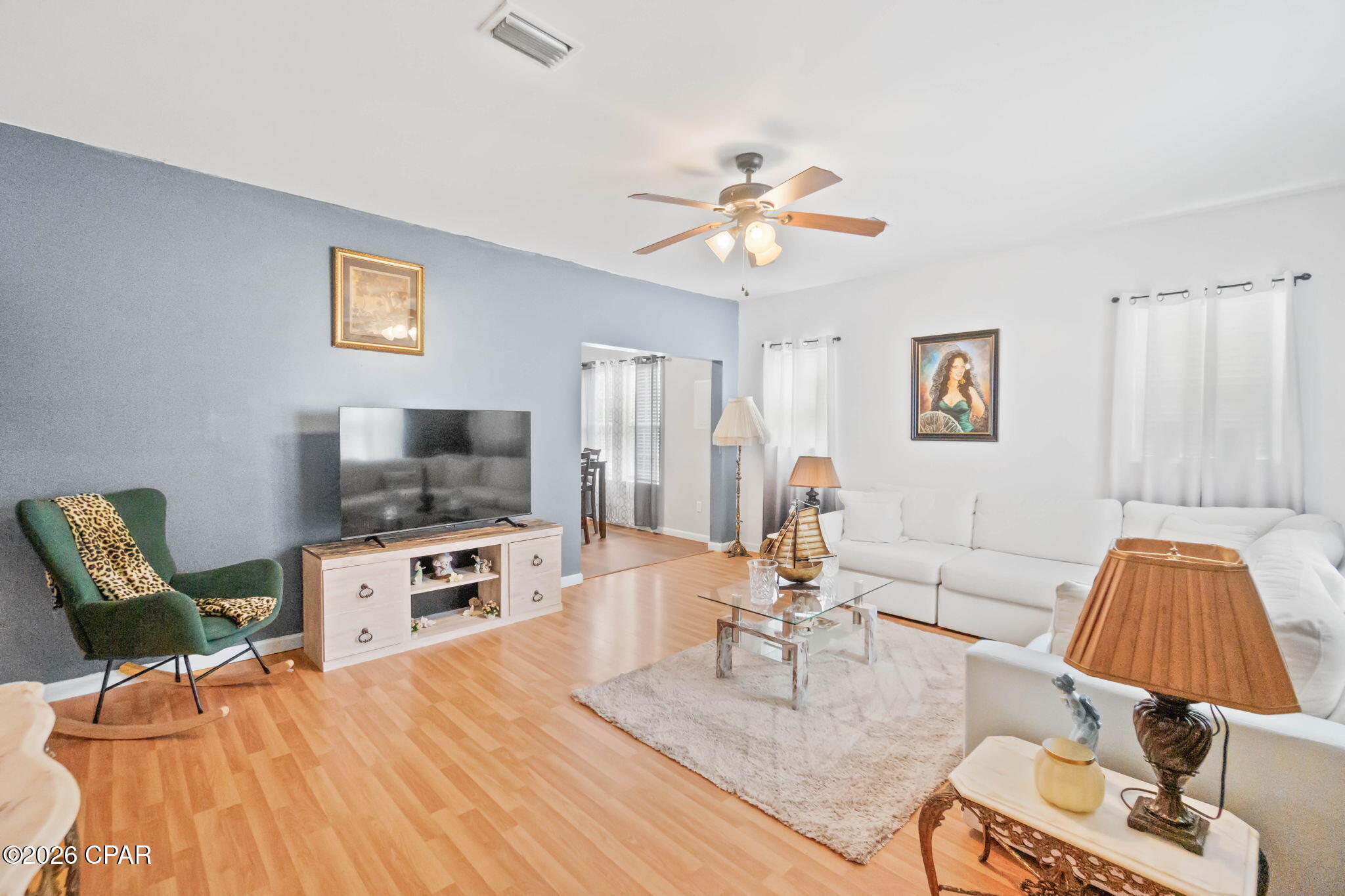 Graceville - Residential