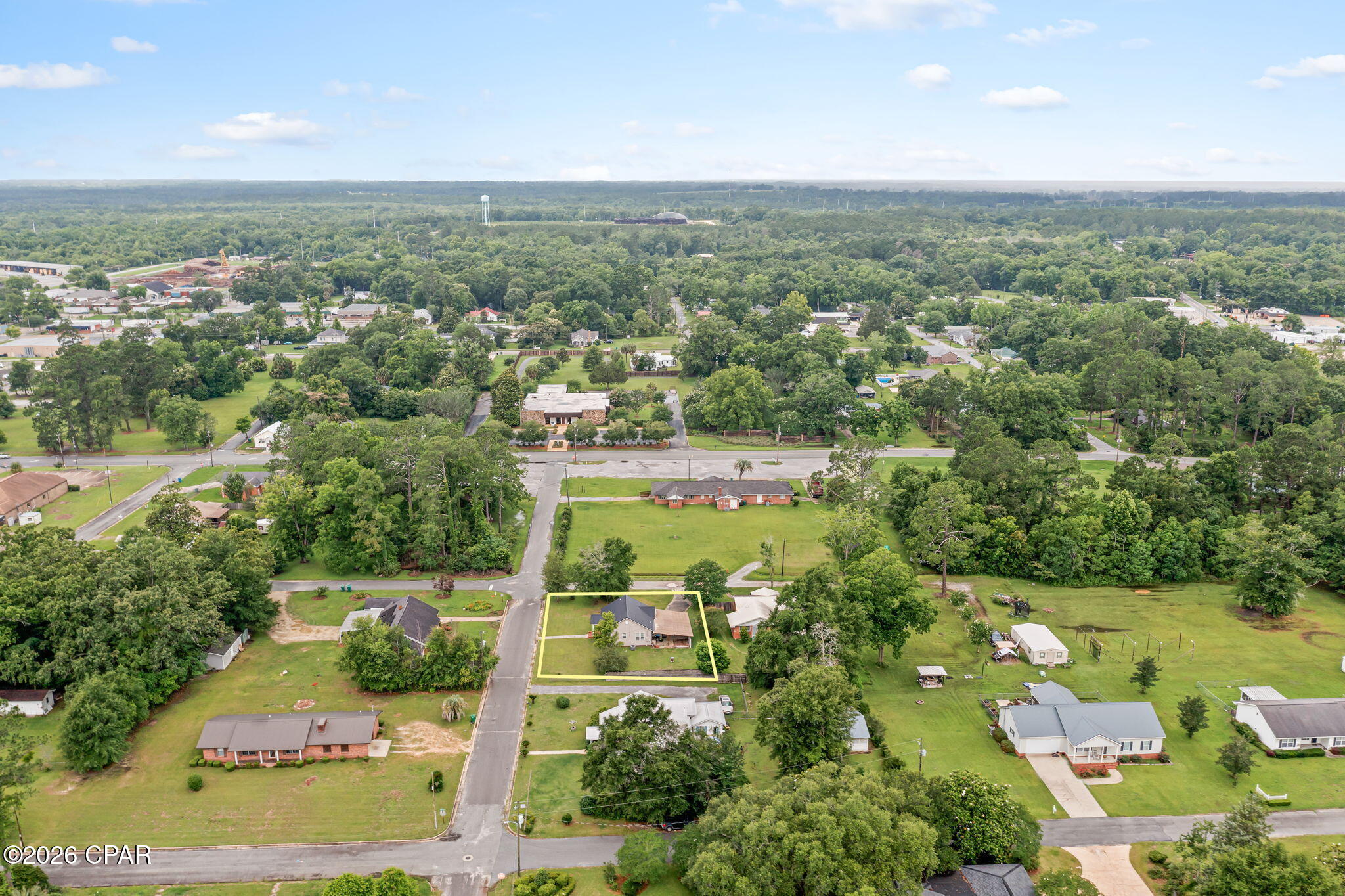 Graceville - Residential