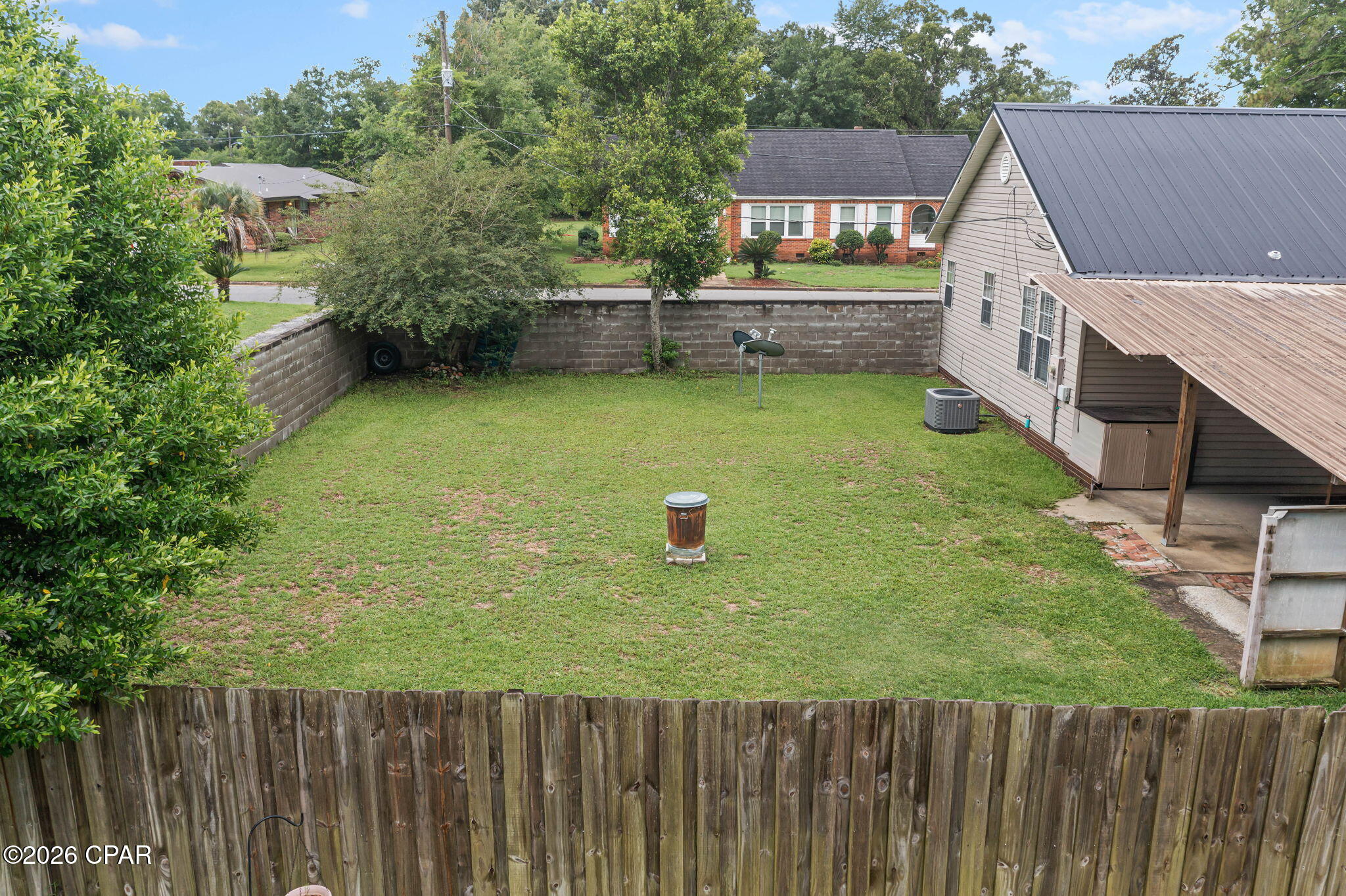Graceville - Residential