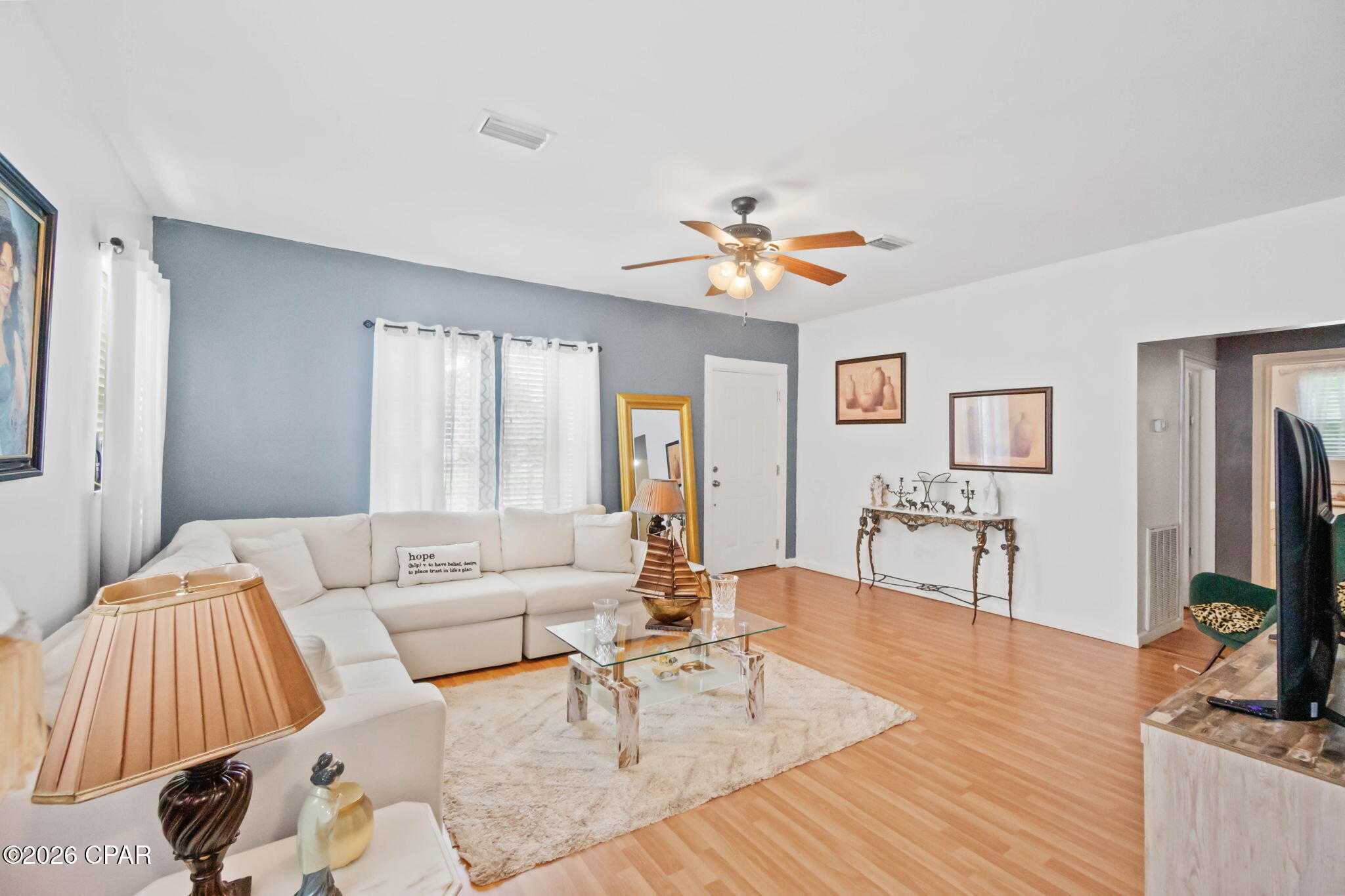 Graceville - Residential