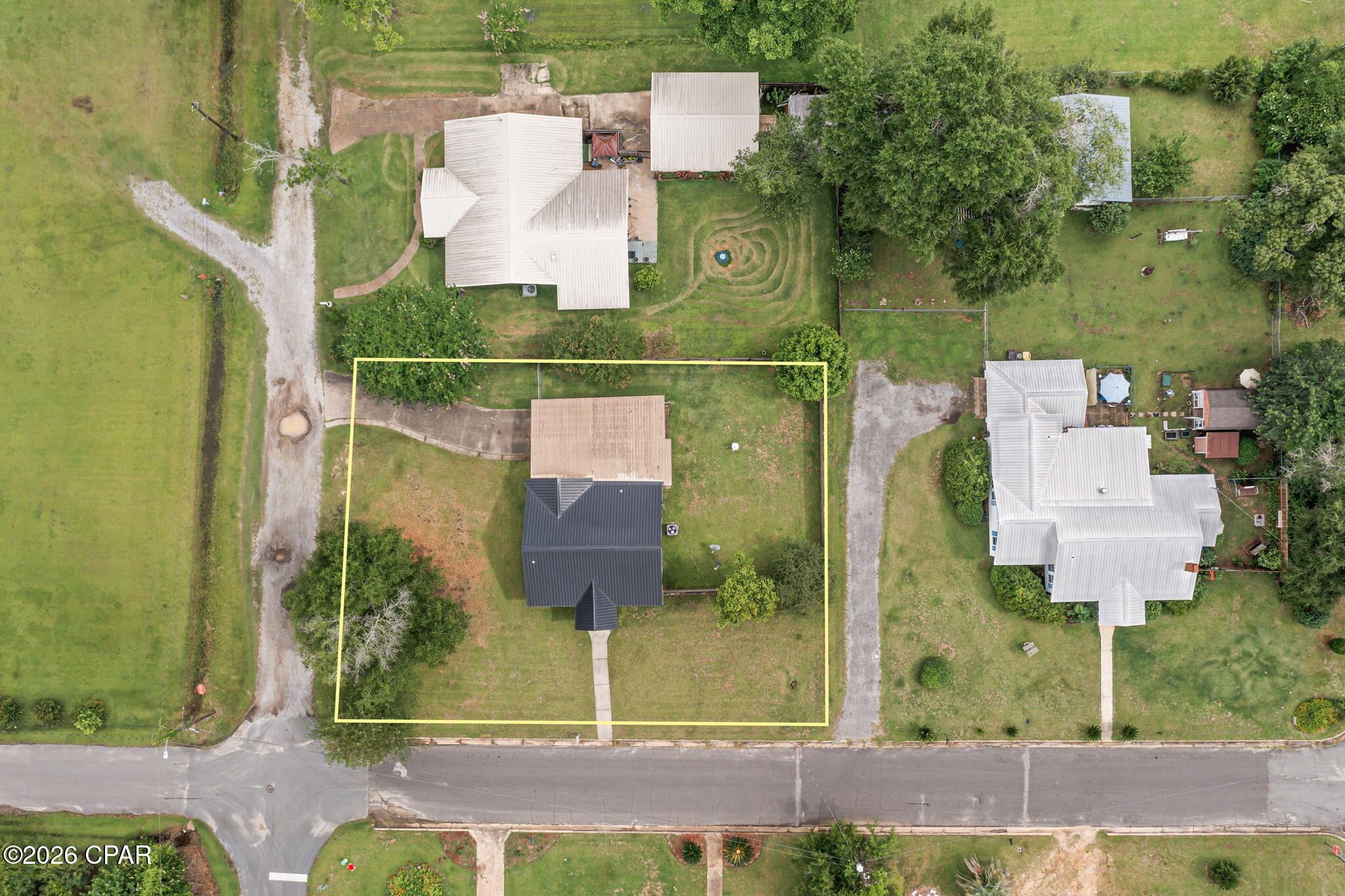 Graceville - Residential