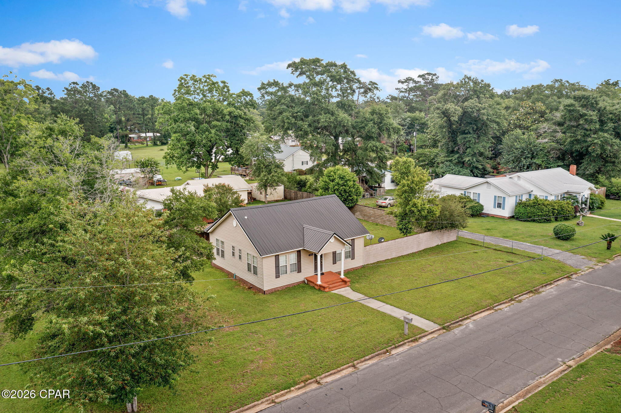 Graceville - Residential