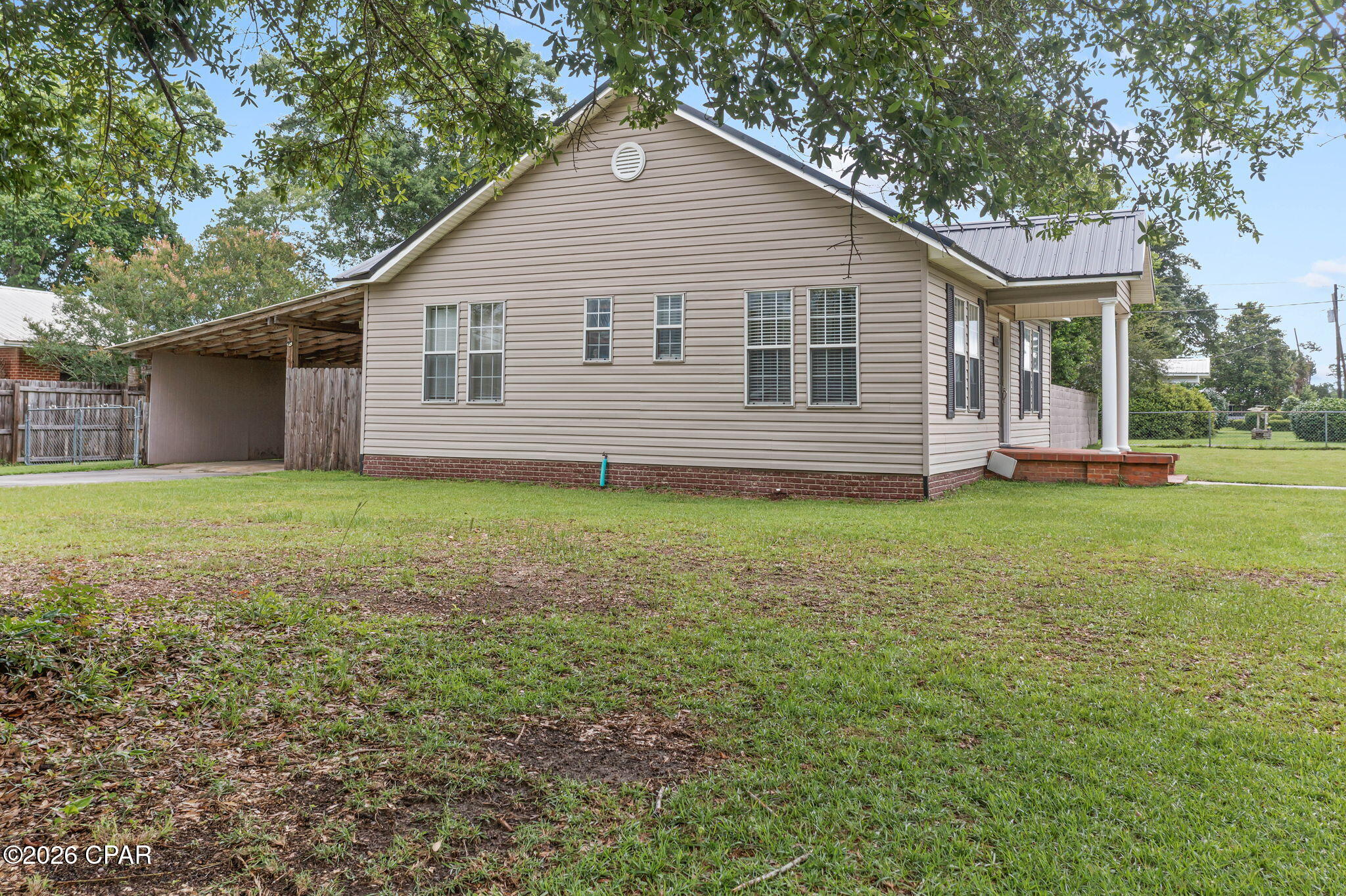 Graceville - Residential