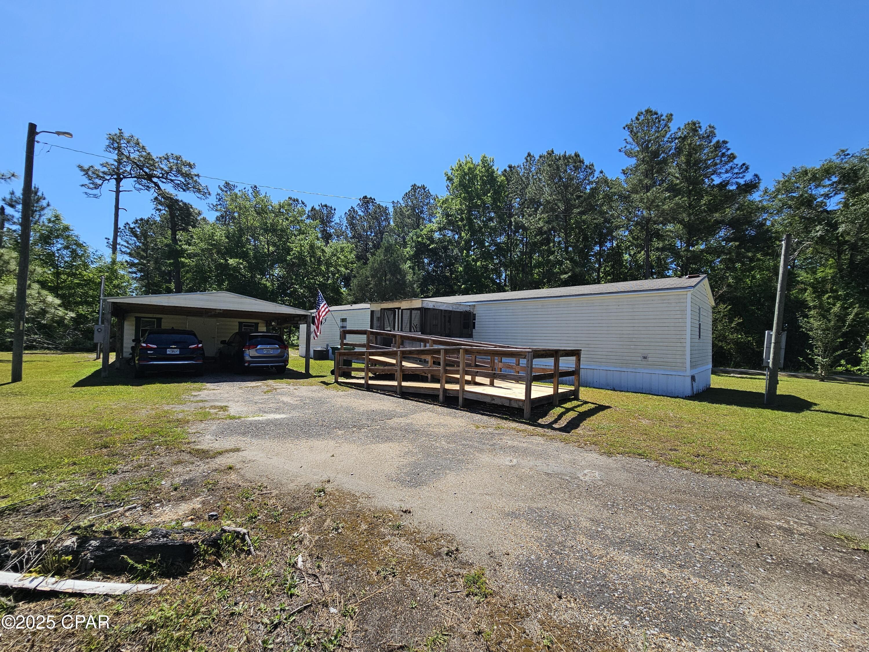 No Named Subdivision - Residential