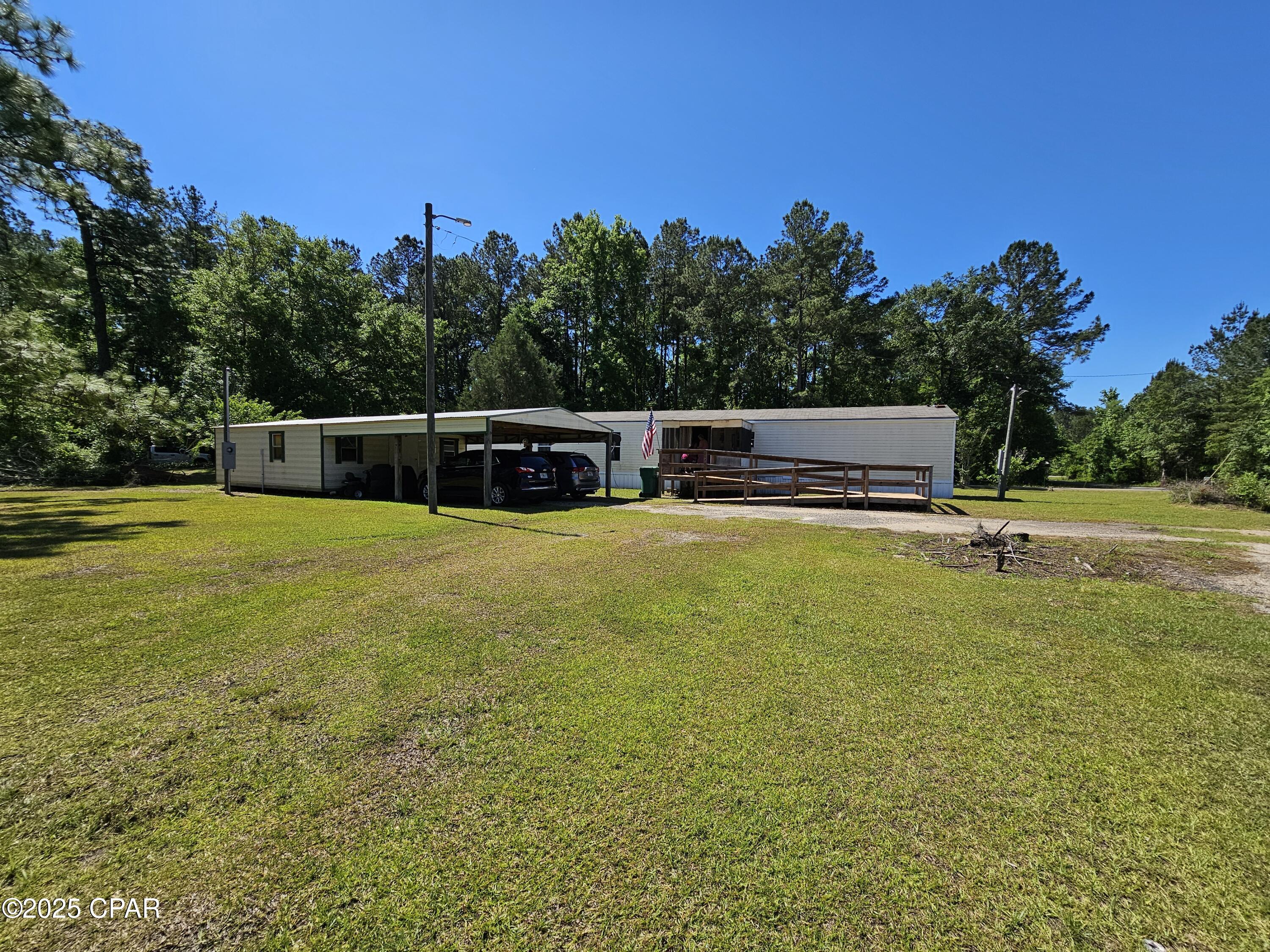 No Named Subdivision - Residential