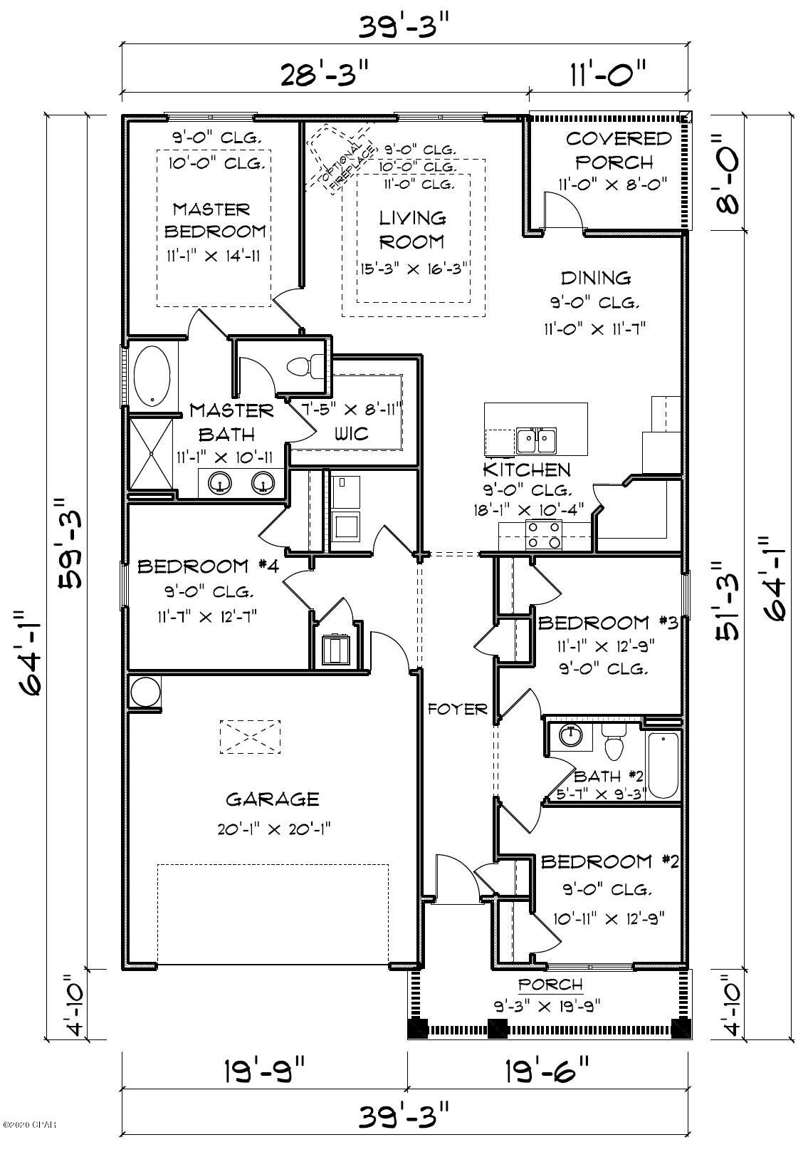 Emerald Cove Villas - Residential