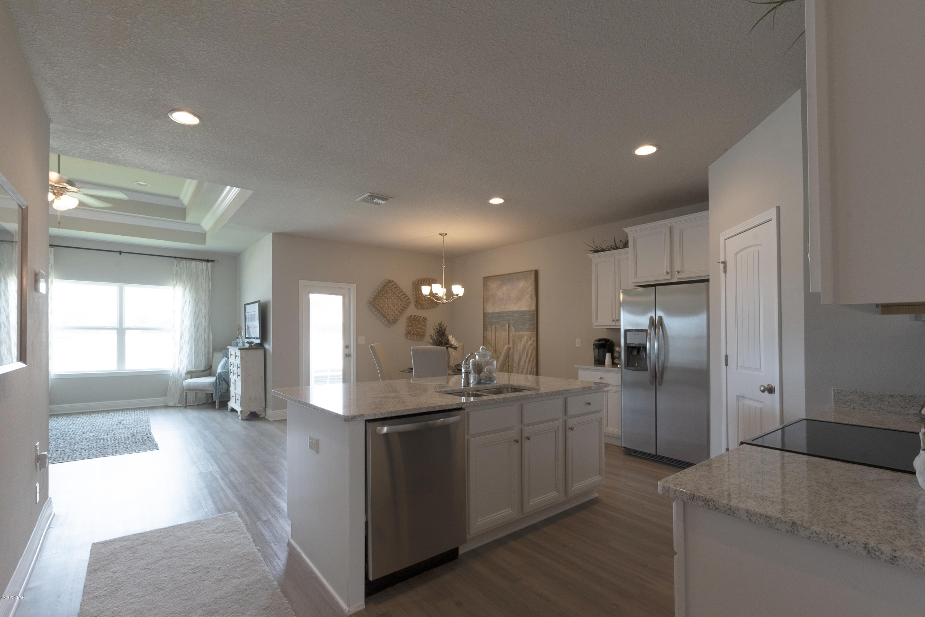 Emerald Cove Villas - Residential