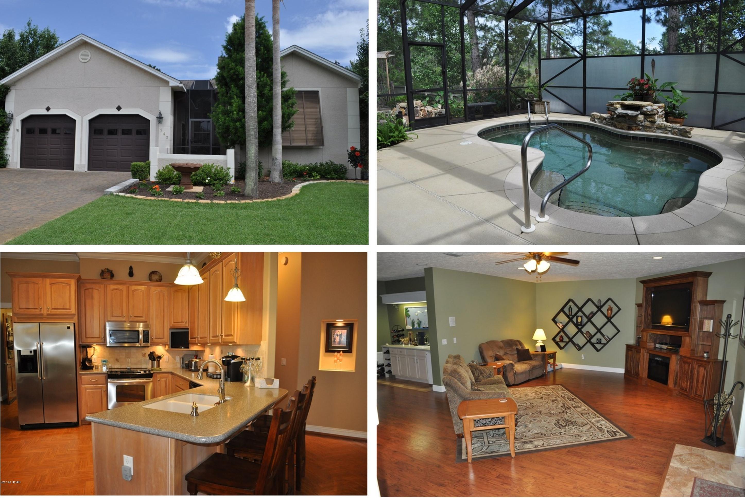 Summer Breeze Phase II - Residential