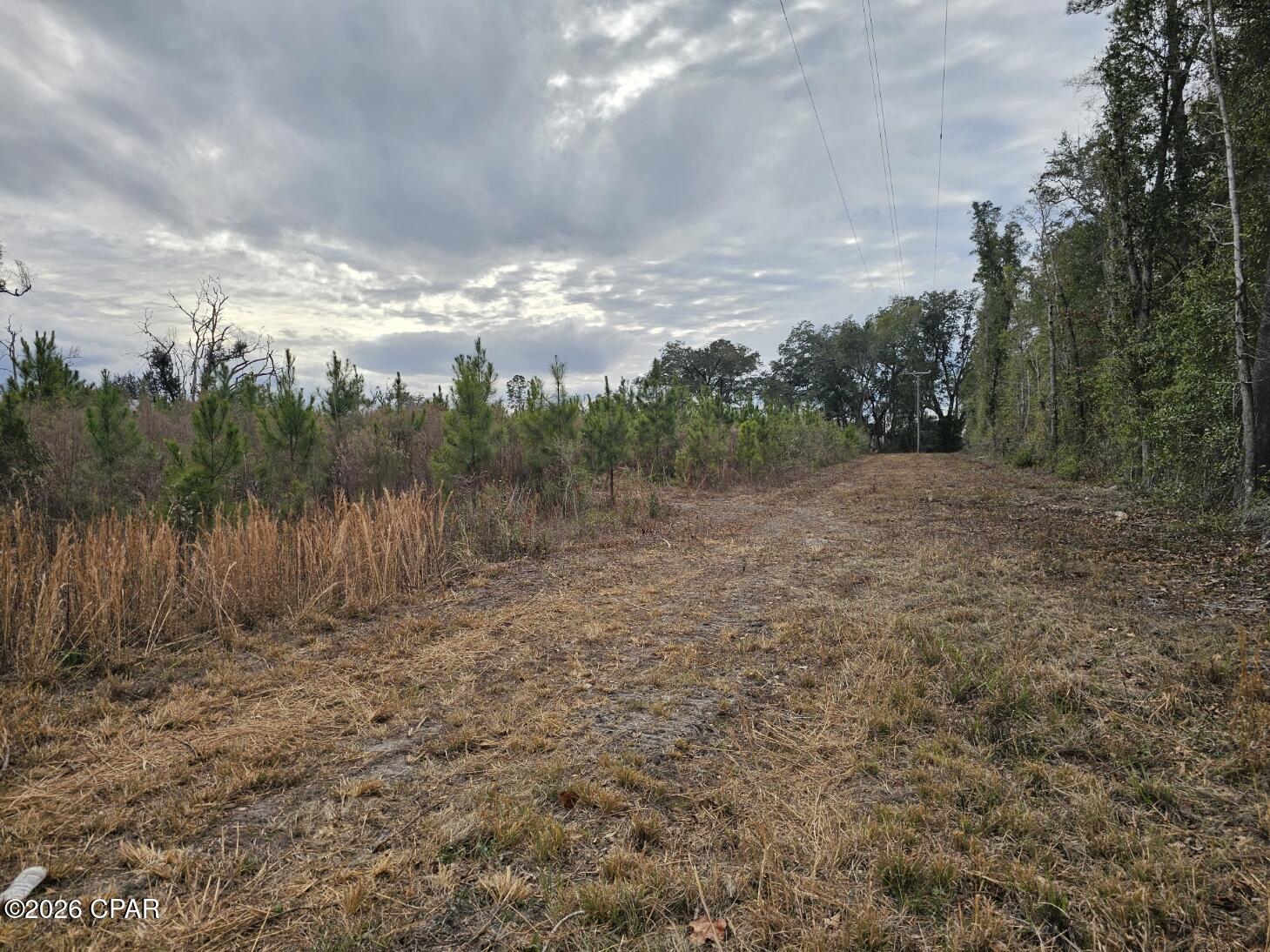 [No Recorded Subdiv] - Land