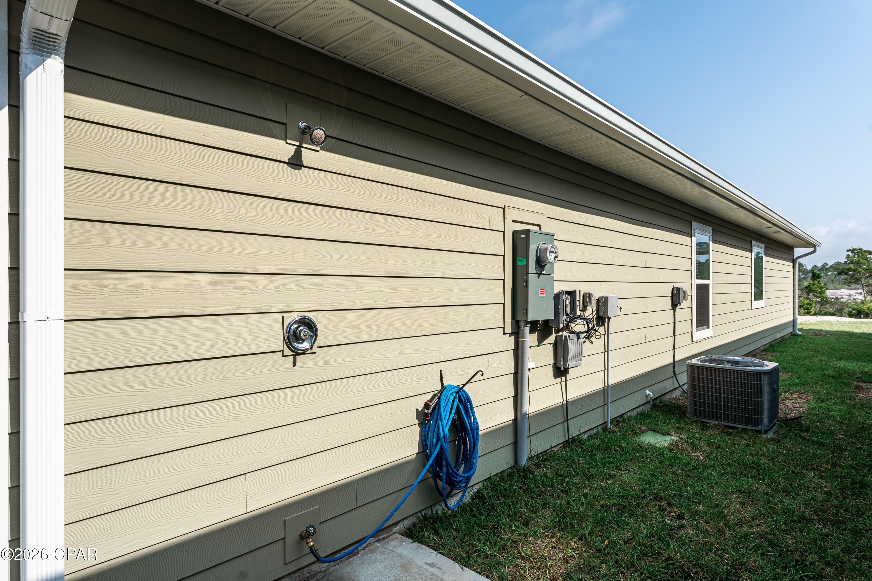 Windmark - Residential