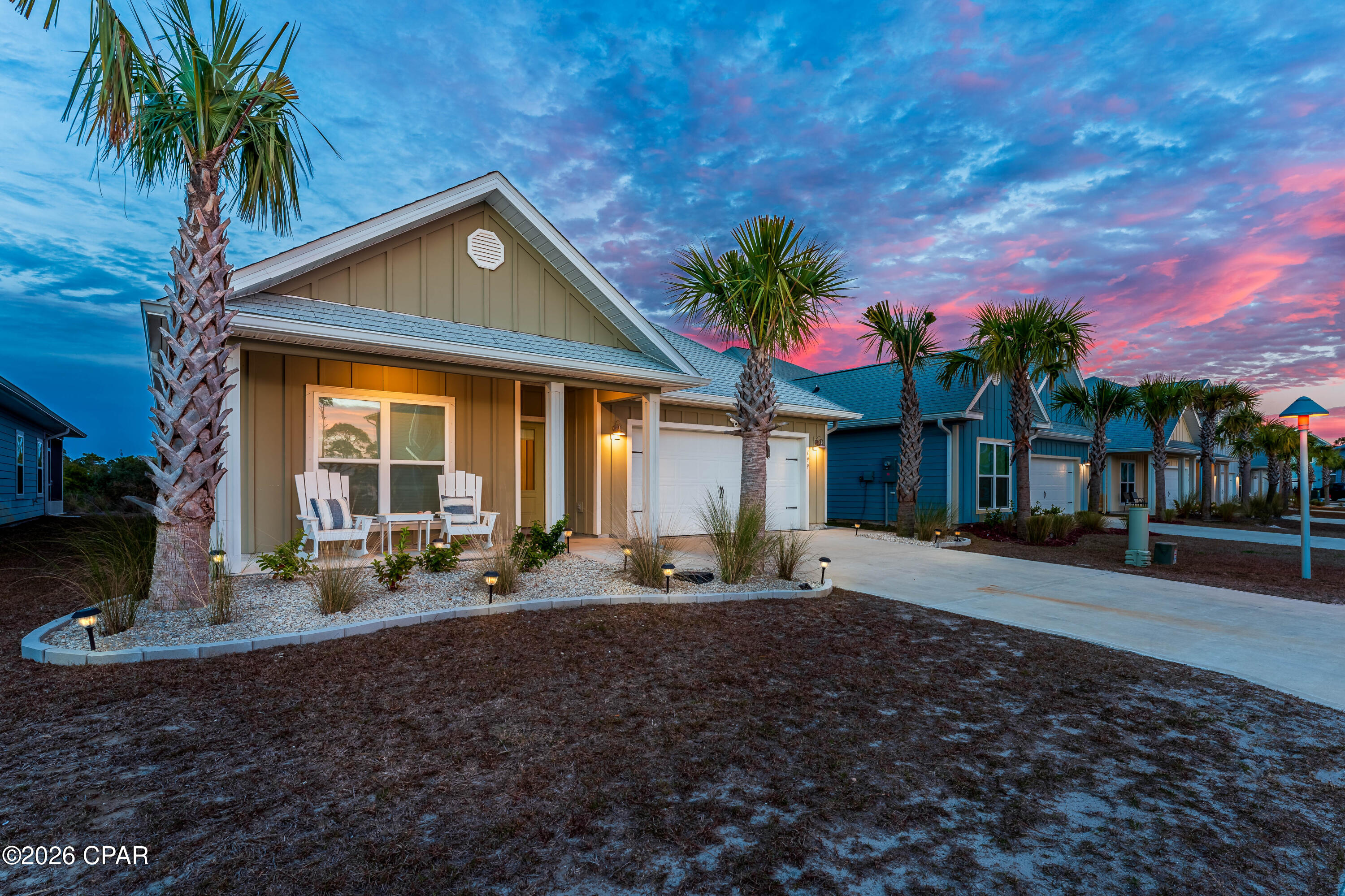 Windmark - Residential