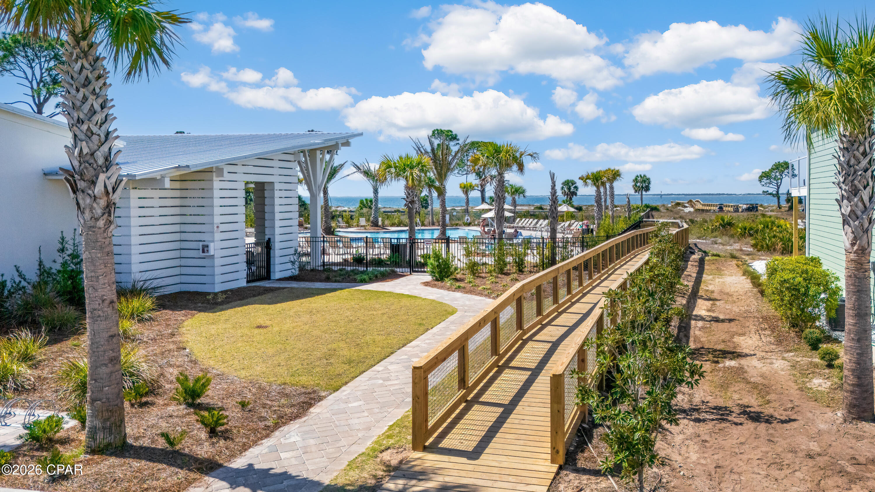Windmark - Residential