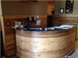 No Named Subdivision - Commercial Sale