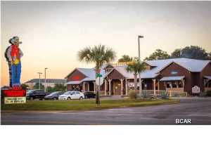 No Named Subdivision - Commercial Sale