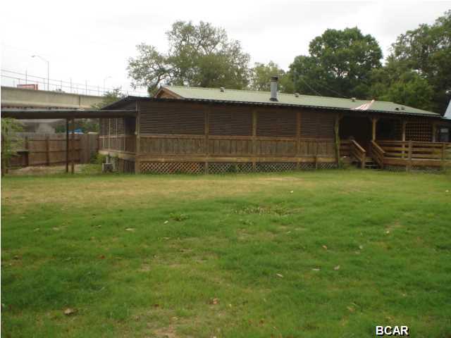 No Named Subdivision - Residential Lease