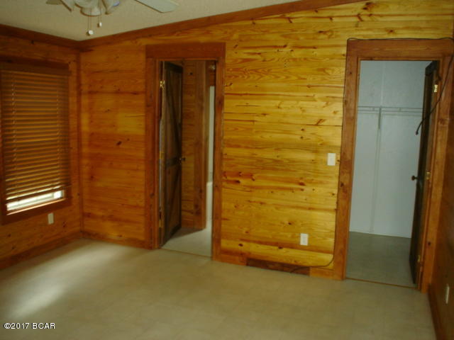 No Named Subdivision - Residential Lease