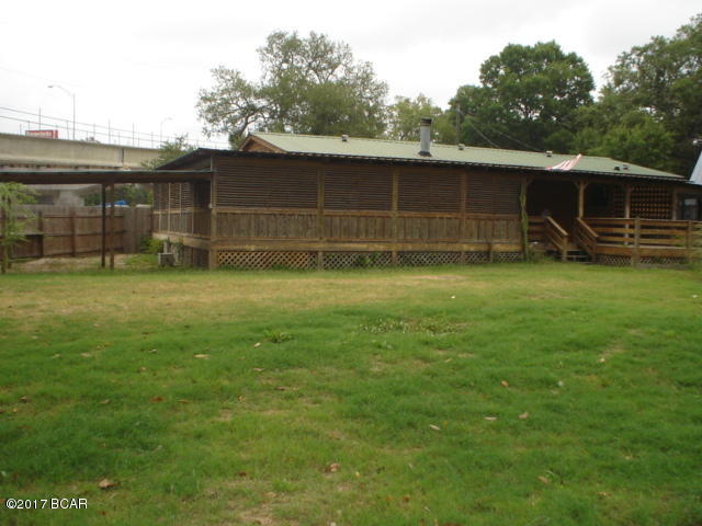 No Named Subdivision - Residential Lease