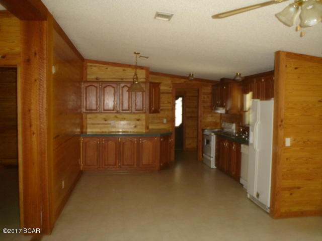 No Named Subdivision - Residential Lease
