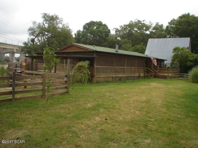 No Named Subdivision - Residential Lease