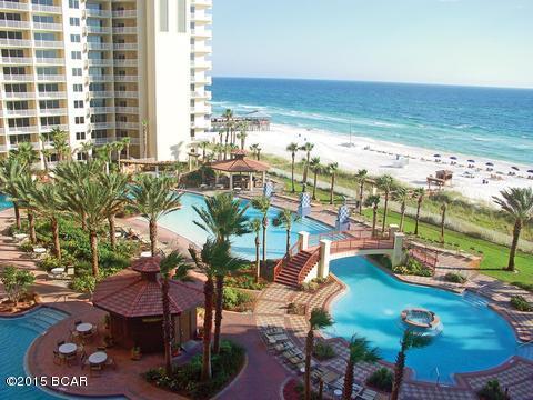Shores Of Panama Phase I - Residential