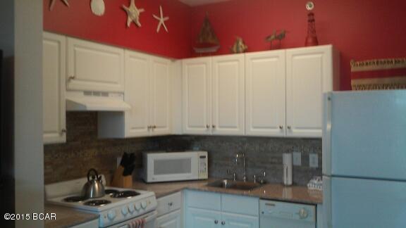 Shores Of Panama Phase I - Residential