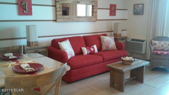 Shores Of Panama Phase I - Residential