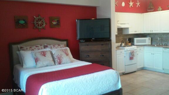 Shores Of Panama Phase I - Residential