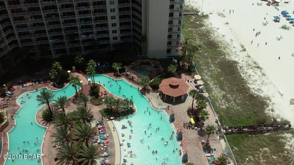 Shores Of Panama Phase I - Residential