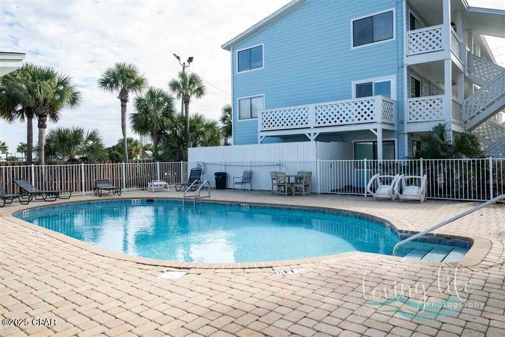 Sand Castles West 2 - Residential