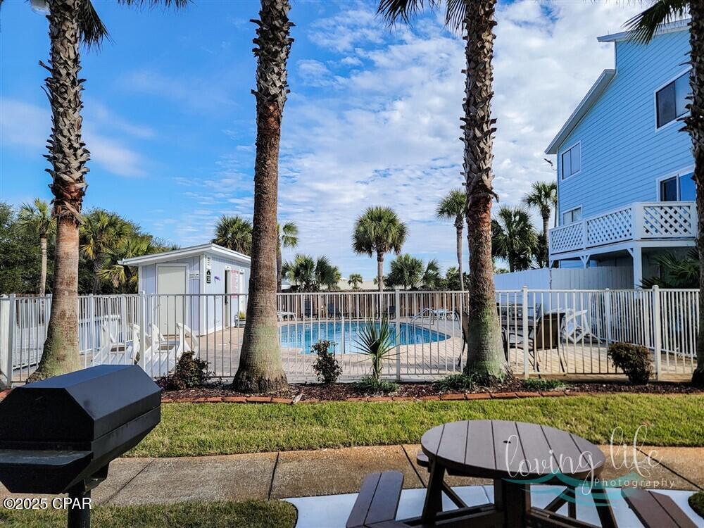 Sand Castles West 2 - Residential